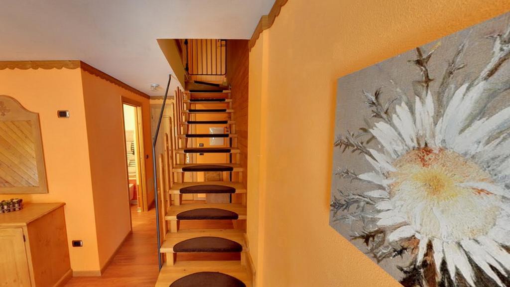 Hotel Boton D'Or & Wellness A La Thuile Bagian luar foto