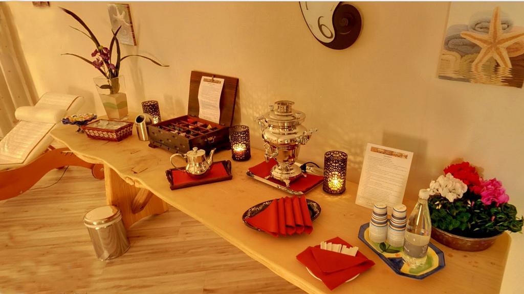 Hotel Boton D'Or & Wellness A La Thuile Bagian luar foto