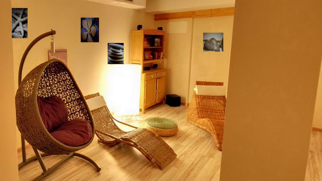 Hotel Boton D'Or & Wellness A La Thuile Bagian luar foto