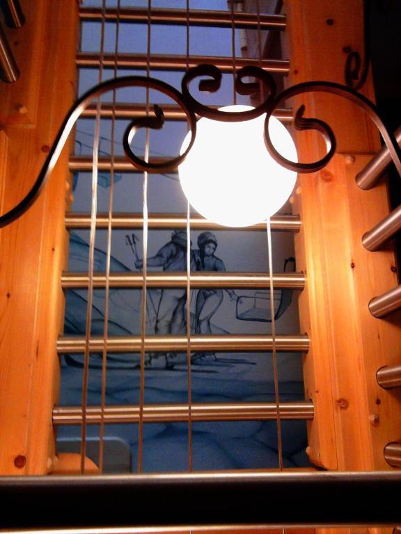 Hotel Boton D'Or & Wellness A La Thuile Bagian luar foto